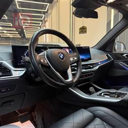 بي ام دبليو X5